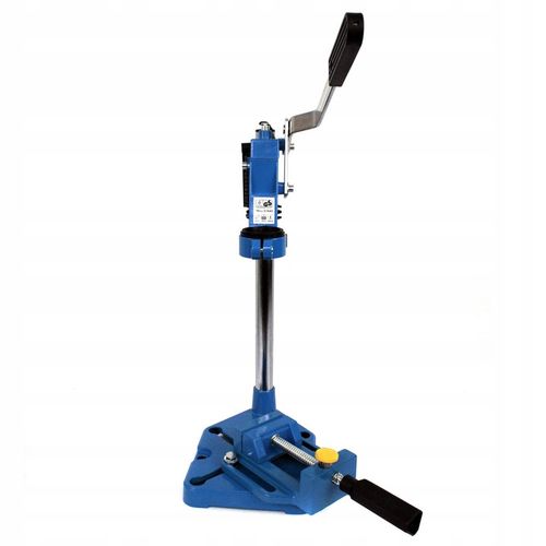 STOJAK DO WIERTARKI STATYW WIERTARSKI 400MM IMADŁO na Arena.pl