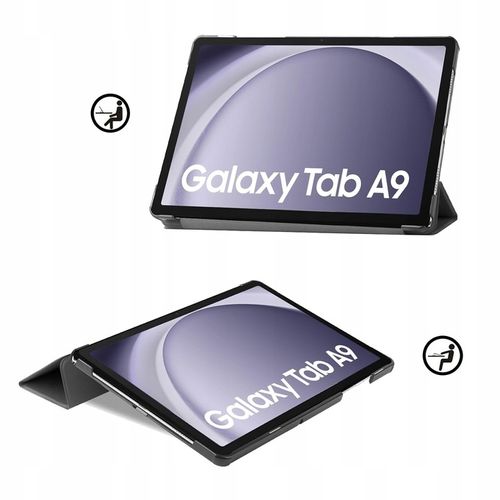 ETUI POKROWIEC DO SAMSUNG GALAXY TAB A9 8.7" 2023 SM-X110 SM-X115 na Arena.pl