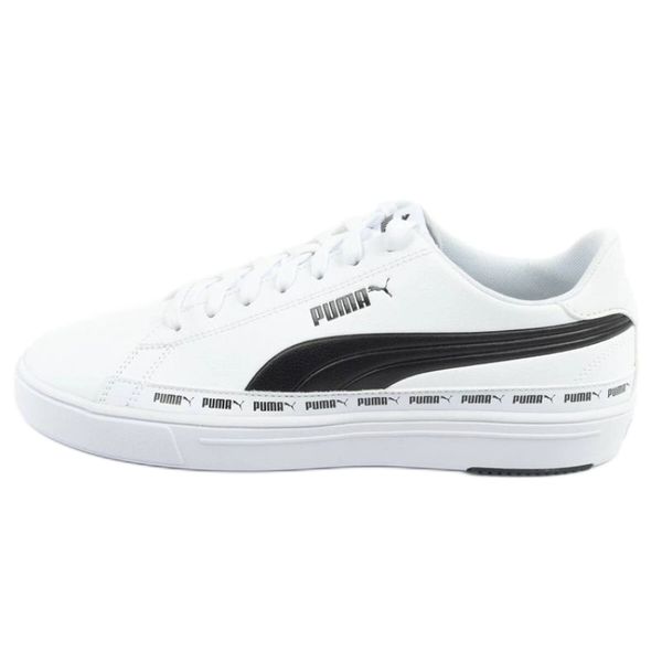Buty Puma Serve Pro 383897 01 r.44 zdjęcie 1