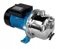 POMPA SSĄCA HYDROFOROWA DO PODLEWANIA AJ 50/60 1100 W 230V 60L/min IBO