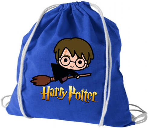 Worek Sportowy - Plecak - Harry Potter na Arena.pl
