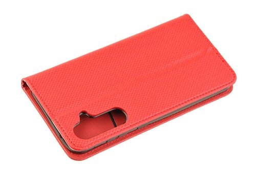 Etui Smart do Samsung Galaxy S23 FE czerwony na Arena.pl