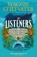 The Listeners: the romantic, historical, magical, genre-defying story of l…