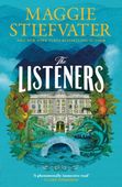 The Listeners: the romantic, historical, magical, genre-defying story of l…