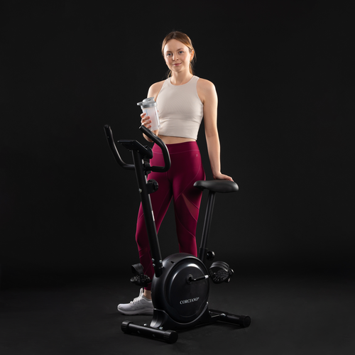 Rower treningowy magnetyczny ORIO na Arena.pl