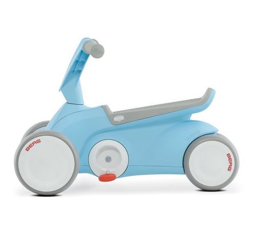 BERG GO Jeździk Niebieski na Arena.pl