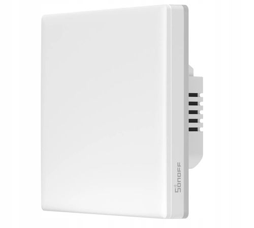 Inteligentny Dotykowy Przełącznik Ścienny WiFi TX Ultimate T5 Sonoff na Arena.pl