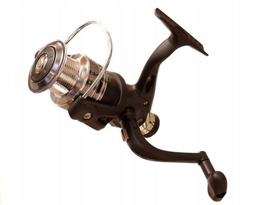 Zestaw Spinningowy 2,4m kołowrotek wędka na Arena.pl