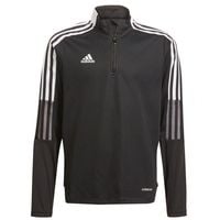 Bluza adidas Tiro 21 Training Top Youth Jr GM7325 176cm