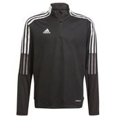 Bluza adidas Tiro 21 Training Top Youth Jr GM7325 128cm