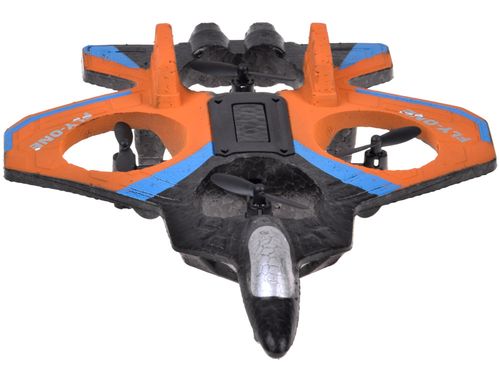 DLA DZIECI DRON STEROWANY SWIATŁĄ na Arena.pl