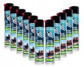 SMAR MORSKI PULSAR ODPORNY NA WODĘ SŁONĄ 600 ml x11