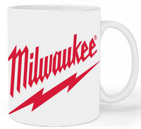 Kubek ceramiczny Milwaukee