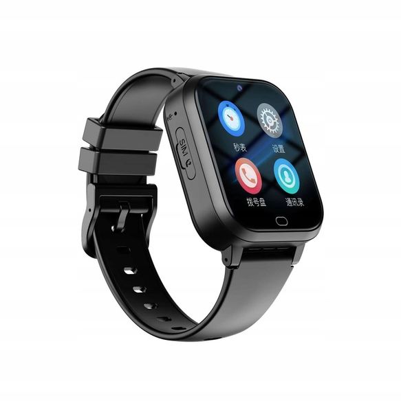 Smartwatch FOREVER Look Me KW-510 Niebieski zdjęcie 5