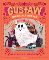 Gustaw, nieśmiały duszek