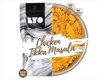Żywność liofilizowana LYO Food Kurczak Tikka masala 370 g