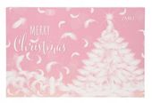 Zmile Kalendarz Adwentowy Z Kosmetykami Traditional Pink And Fluffy