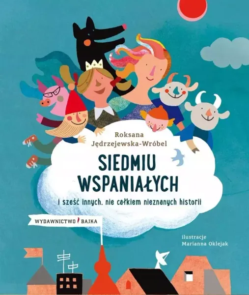 Siedmiu wspaniałych zdjęcie 1