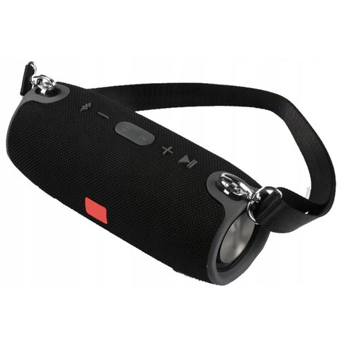 X Temre Mocny Głośnik Mobilny Bezprzewodowy Bluetooth Boombox 40W na Arena.pl