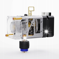 BIQU ekstruder H2 V2S Lite REVO