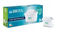 Filtr wody wkład do dzbanka Brita Maxtra PRO Pure Performance 3 szt.