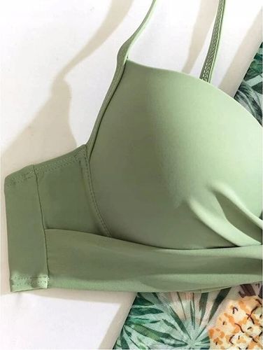 STRÓJ kąpielowy bikini 3w1 FIGI pareo fiszbin S132 na Arena.pl