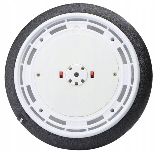 * Piłka Air Power na 4 baterie AA świeci unosi się na Arena.pl