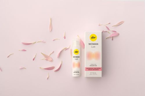 woman lust 15ml pjur na Arena.pl