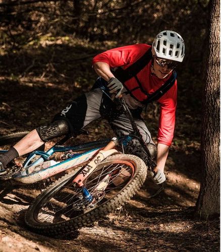 POC VPD System Lite Nakolanniki na Arena.pl