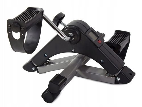 ROWEREK TRENINGOWY ROWER REHABILITACYJNY ROTOR na Arena.pl