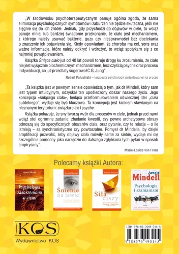 Śniące ciało na Arena.pl