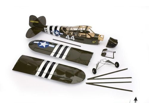 Piper L-4 Grasshopper 250 ARF na Arena.pl