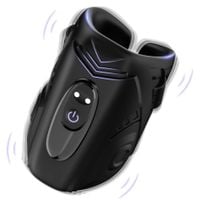 mechwarrior black, 9 vibration functions