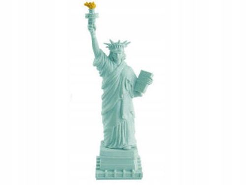 PENDRIVE USB SZYBKI FLASH DRIVE ULTRA PAMIĘĆ ZAWIESZKA STATUA WOLNOŚĆI 32GB na Arena.pl