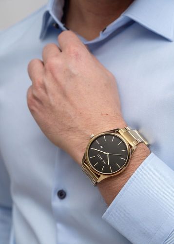 zegarek męski paul lorens pl1273b-1d1 na Arena.pl