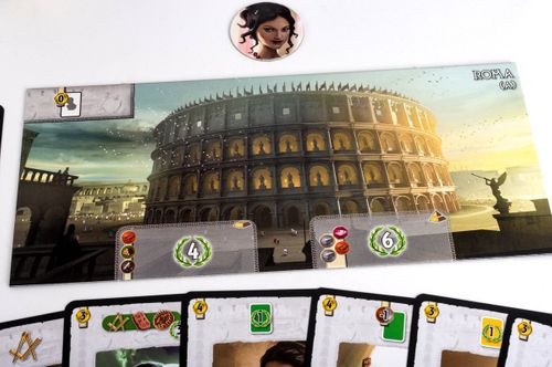 7 cudów świata: Liderzy na Arena.pl