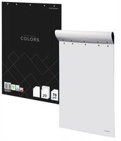 blok do flipcharta 64x90/20k gładki 400169248