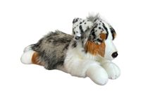 Pies australijski lezacy 61cm 30399