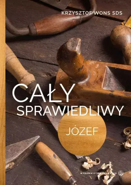 Cały sprawiedliwy Józef zdjęcie 1