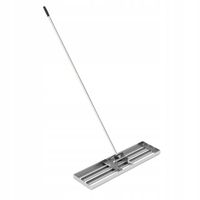 Grabie Costway metal 91 x 170cm