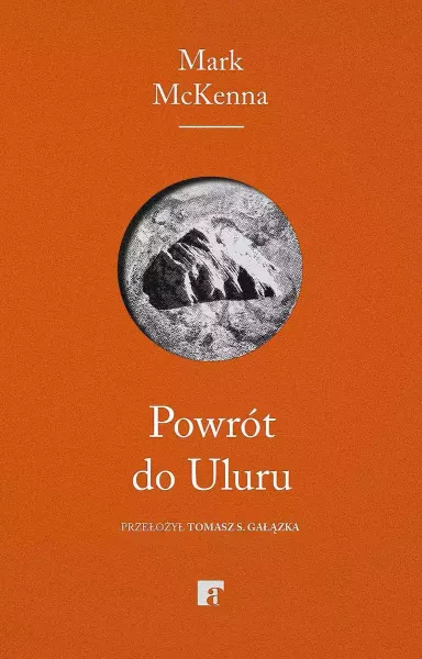 Powrót do Uluru zdjęcie 1