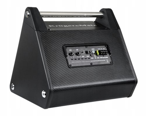 Subwoofer Aktywny Boombox Samochodowy Kruger&Matz Kmi300X 120 W na Arena.pl