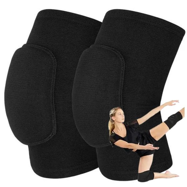 OCHRANIACZE NA KOLANA ELASTYCZNE NAKOLANNIKI SPORT MIĘKKIE SOLIDNE LEKKIE L zdjęcie 9