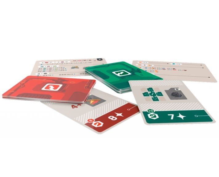 Gra Miasta Luny zdjęcie 5