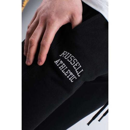 Russell Athletic CUFFED PANT 099 BLACK M na Arena.pl