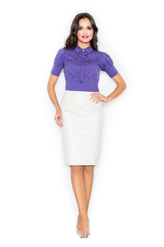 Bluzka M008 Indygo M na Arena.pl