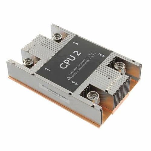 DELL Radiator do FC630 (CPU2) - MYC25 na Arena.pl