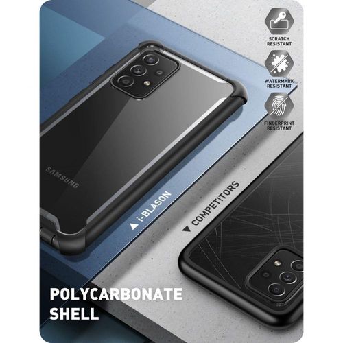 SUPCASE IBLSN ARES GALAXY A52 LTE/5G BLACK na Arena.pl