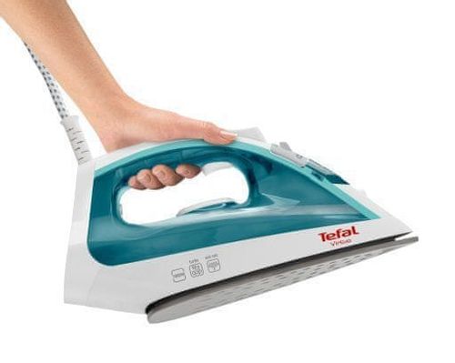 Żelazko Tefal VIRTUO FV1710 1800 W na Arena.pl