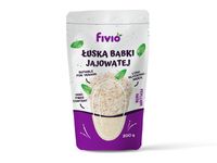 Łuska Babki Jajowatej 200g Fivio